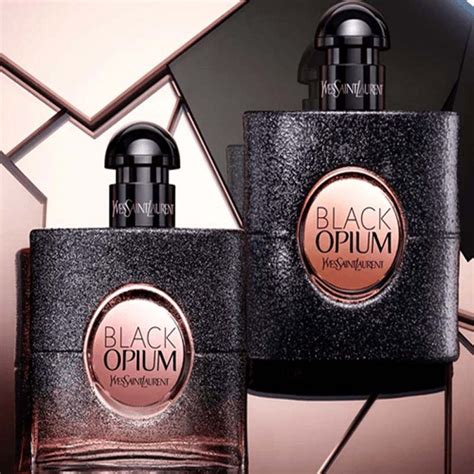 ysl new black opium floral shock opinioni|black opium floral shock ysl.